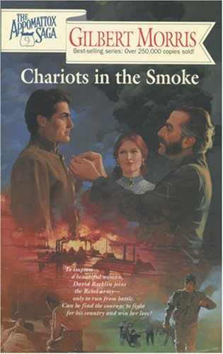 Chariots in the Smoke (The – Paperback, by Morris Gilbert – Acceptable