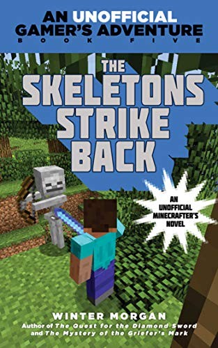 The Skeletons Strike Back: An – ACCEPTABLE