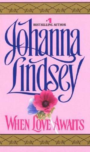 When Love Awaits (Avon Historical Romance) – Mass Market Paperback – GOOD