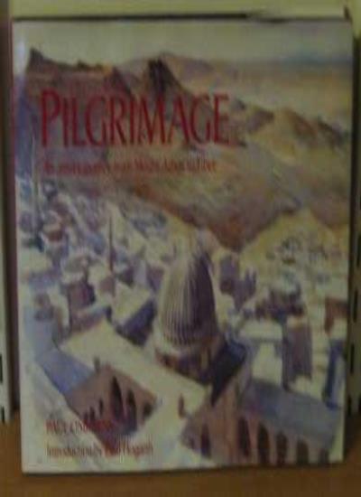 Pilgrimage By Paul Osborne