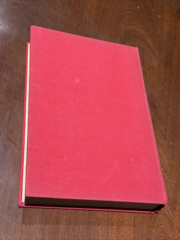 ENGLAND SPEAKS 1935 Philip Gibbs HC First Edition Stated Illustrated gallery