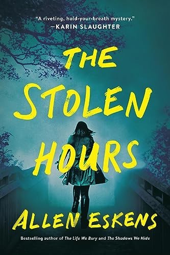 The Stolen Hours, Eskens, Allen
