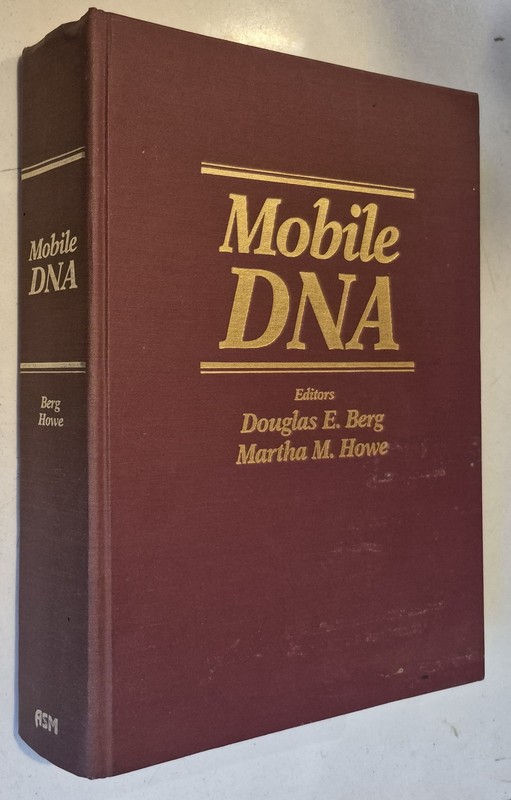 Mobile DNA