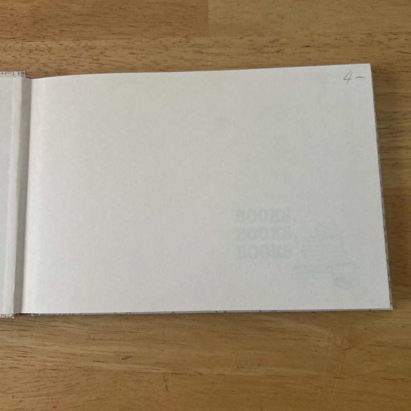 Books, Books, Books Hardcover gallery