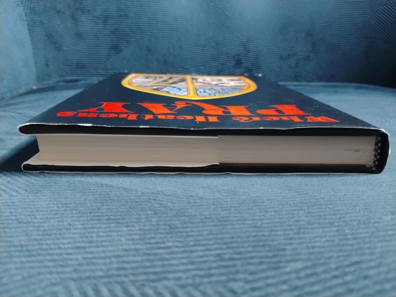 WHERE HEATHENS PRAY (1973 HC) 1st Edition SIGNED by Silas Jay Young III - HTF! gallery