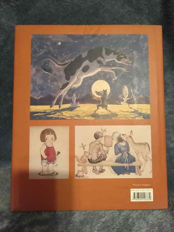 Drawn to Enchant : Original Children's Book Art in the Betsy Beinecke Shirley... gallery