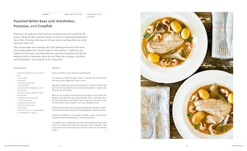 The Modern Huntsman Cookbook: Recipes and Stories Earned in Wild Places, The Edi gallery