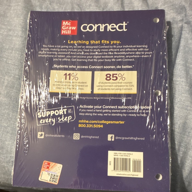 McGraw Hill Essentials of Corporate Finance 11th Ed Loose-Leaf 2016 Connect gallery