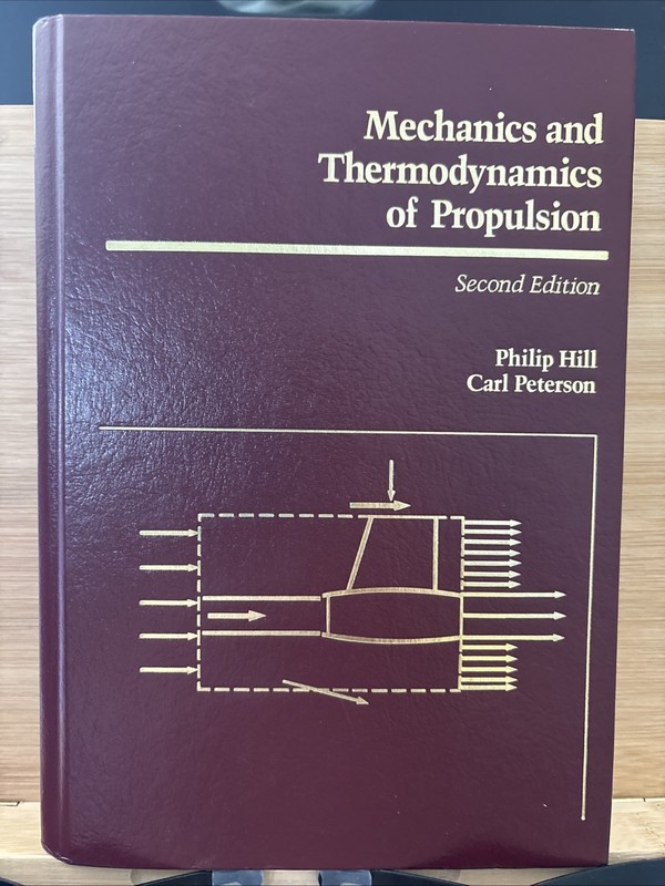 Mechanics and – Hardcover, by Hill Philip; Peterson – (564)