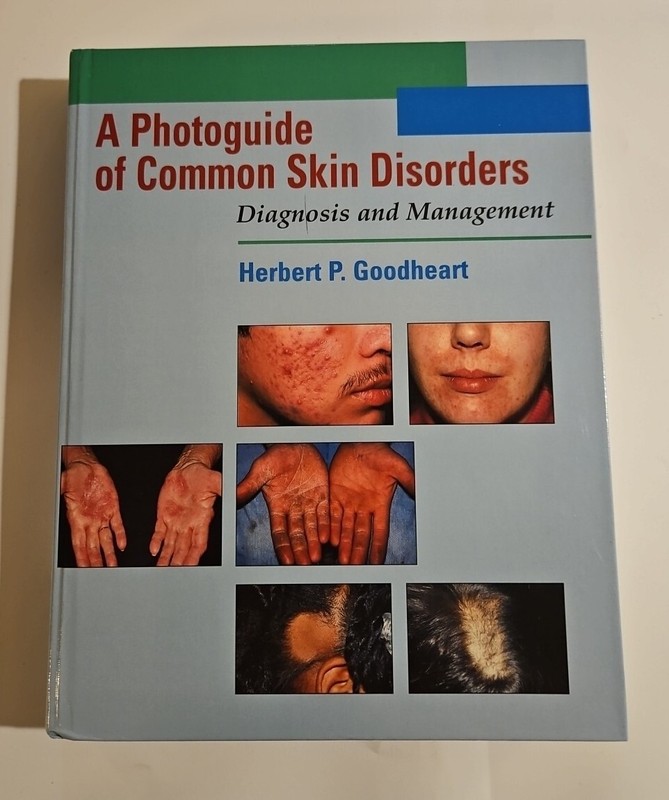 A Photoguide of Common Skin Disorders: Diagnosis and Management