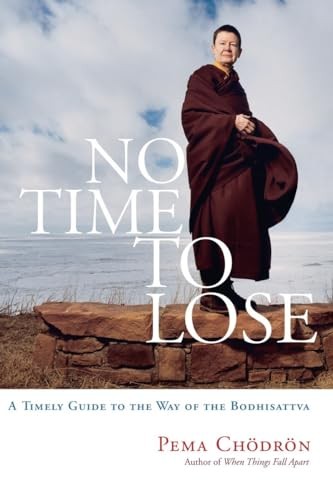 Becoming Bodhisattvas: A Guidebook for…, Pema Chodron