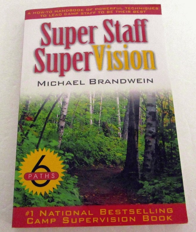 Super Staff SuperVision: A How-To Handbook of Powerful Techniques to Lead Ca…