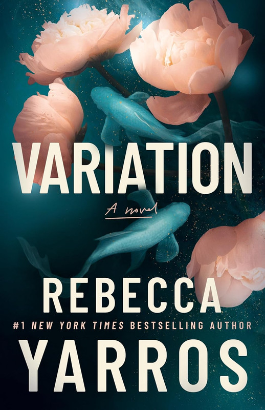 Variation: a Novel gallery