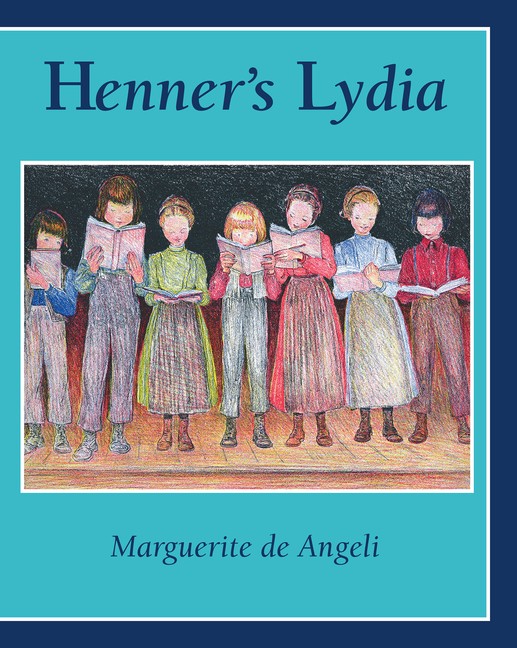 Henner’s Lydia
