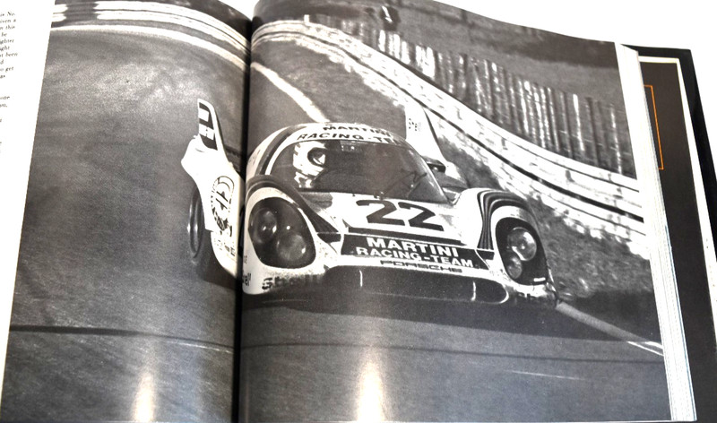 Porsche: Excellence Was Expected : The Complete History of Porsche *VERY GOOD* gallery