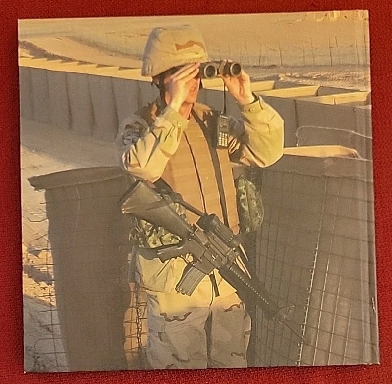 Bosnia and Herzegovina 15 years of Participation Armed Forces HC Book 2000 2015 gallery
