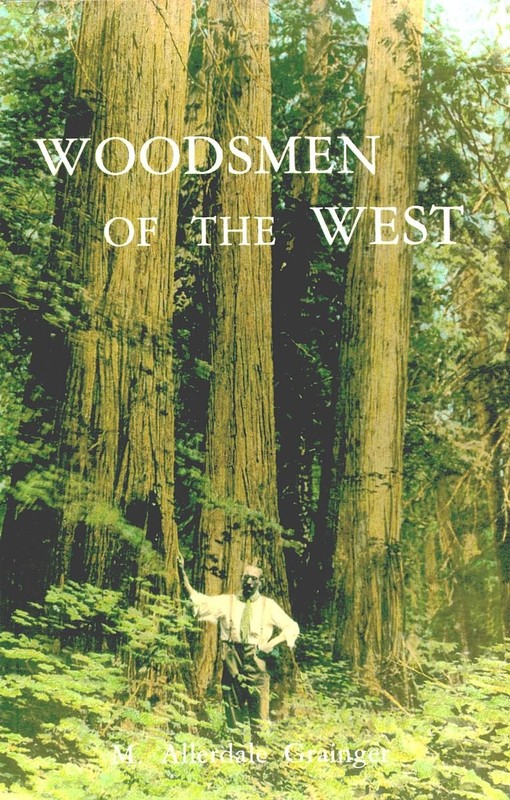 Woodsmen of the West