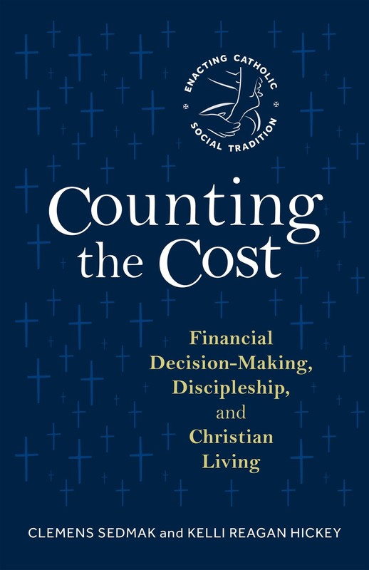 Counting the Cost: Financial Decision-Making, Discipleship, and Christian Li…