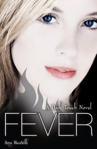 Dark Touch: Fever by Meredith, Amy Paperback Book The Fast Free Shipping