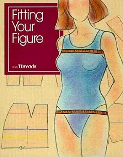 Fitting Your Figure – Paperback, by Threads Magazine; Threads – Acceptable n