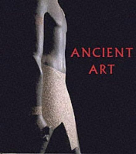 Ancient Art – 9780917046513, Virginia Museum of Fine Arts, paperback