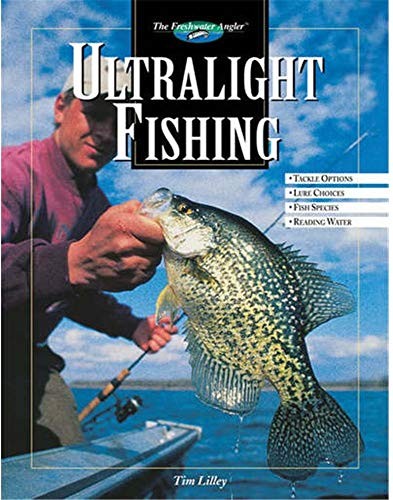 Ultralight Fishing