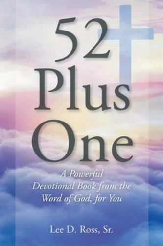 52 Plus One, Like New Used, Free shipping in the US