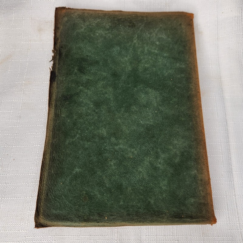 Songs Merry And Sad 1906 By John Charles Mcneill Soft Leather Bound gallery