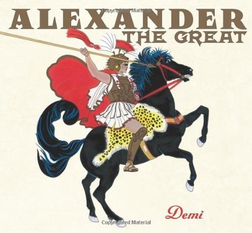 Alexander The Great