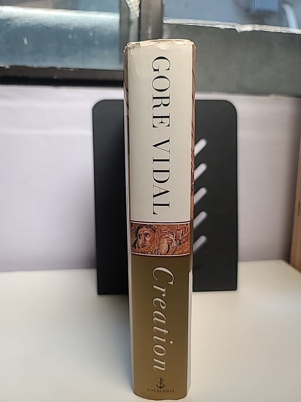 Creation: A Novel gallery
