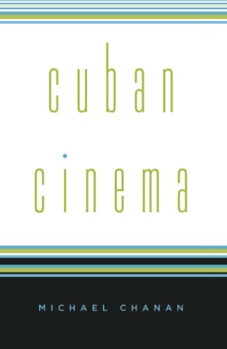 Cuban Cinema