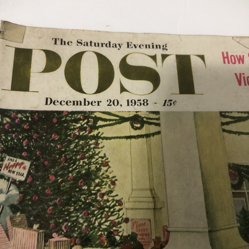 Saturday Evening Post Magazines Lot of 3 1958, Sep&Oct 1967 Notre Dame Football gallery