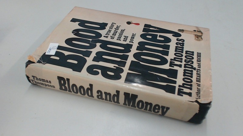 Blood and Money