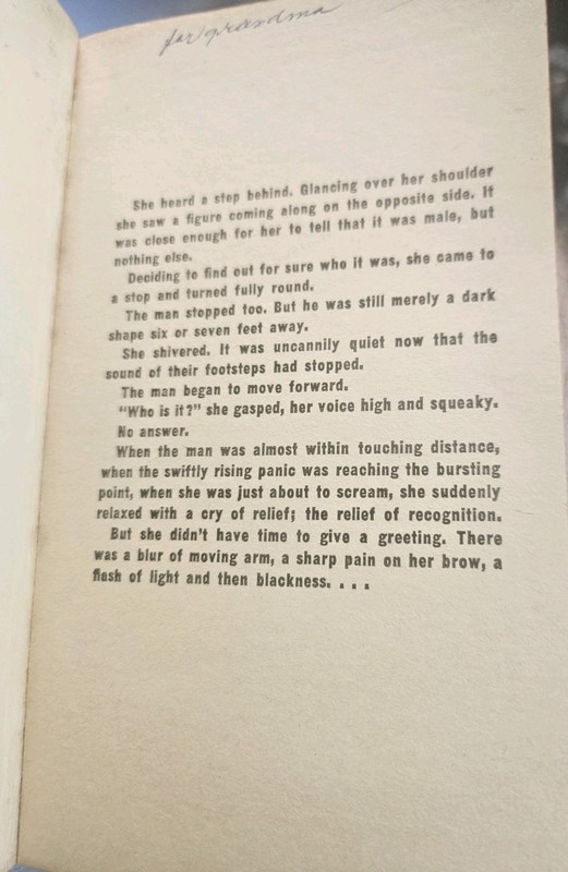 Untimely Ripped by Mark McShane First 1st Edition Vintage Paperback gallery