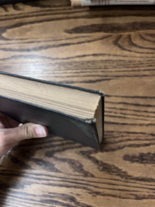 Antique 1916 The Engineer in War by P S Bond, McGraw Hill, Cal Poly Copy, 1st Ed gallery