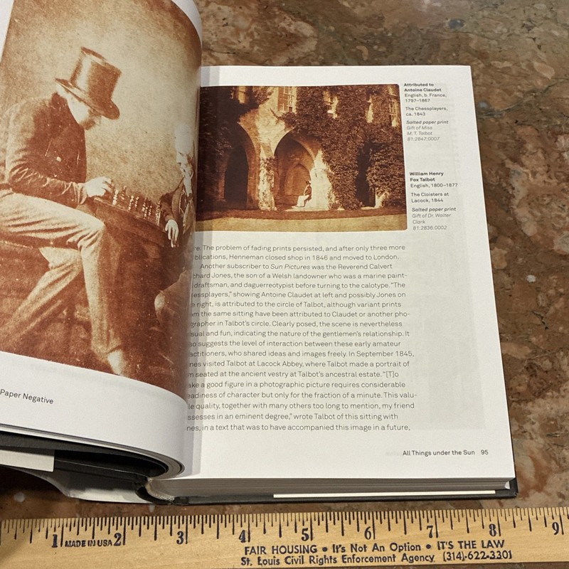 Book History of Photography Eastman Collection Taschen Photographers Photographs gallery