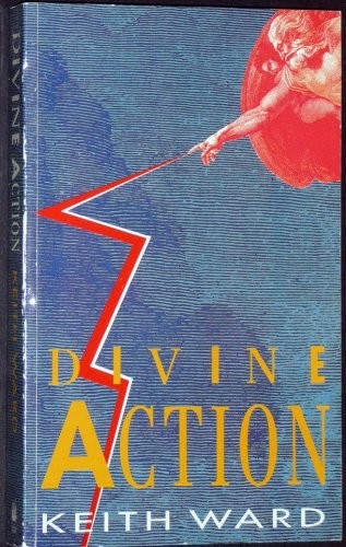 Divine Action By Keith Ward
