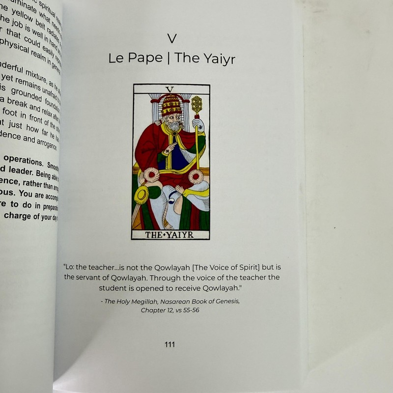 Essene Tarot In The Ancient Marseille Keyth Neso Paperback Illustrated 2026 gallery