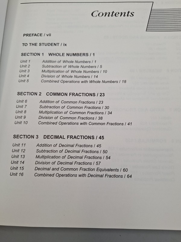 Practical Problems in Mathematics for Electricians by Herman, Stephen L. gallery