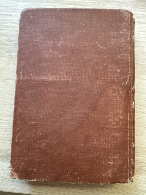 Dream Life A Fable of the Seasons IK Marvel - Antique 1896 Henry Altemus Company gallery