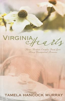 Virginia Hearts: The Elusive Mr Perfect/The Thrill of the Hunt/More Than…