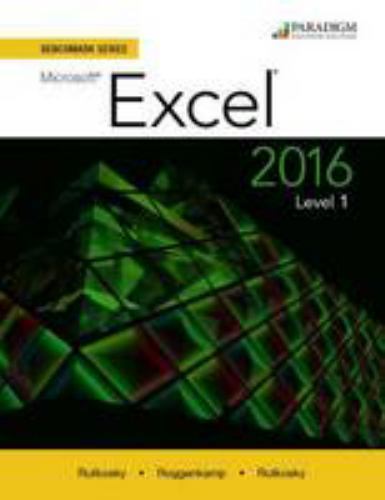 Benchmark Series: Microsoft; R E- 9780763869380, Nita Rutkosky Roggen, paperback