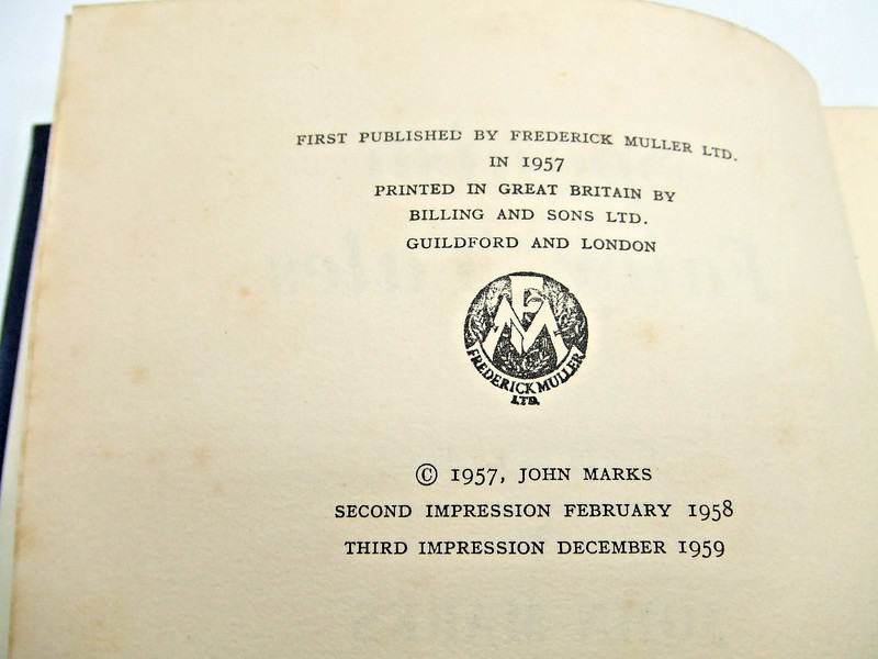 Spanish Fairy Tales Retold In English By John Marks - 1959 - Frederick Muller gallery