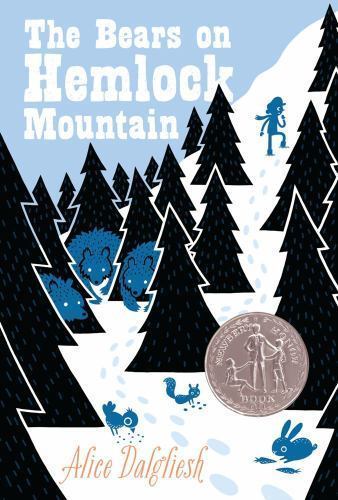 Bears on Hemlock Mountain, Paperback by Dalgliesh, Alice; Sewell, Helen (ILT)…