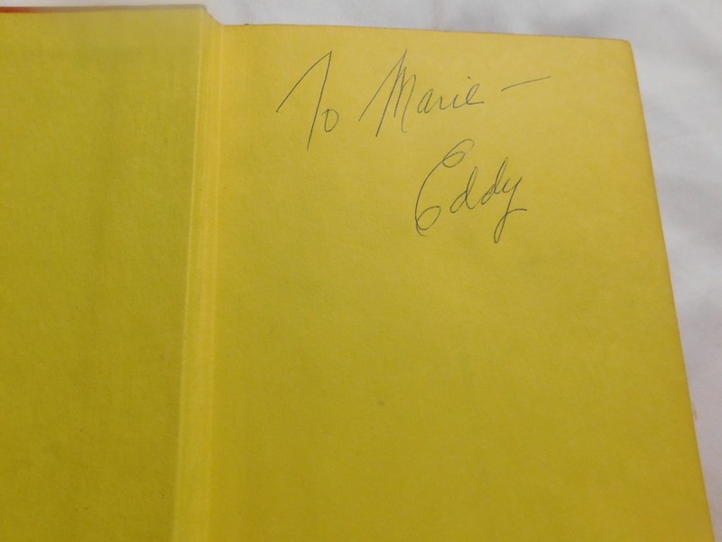 How to Solve Your Servant Problem Edward M. Miller 1951 1st Ed HCDJ gallery