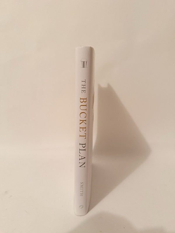 Jason L. Smith The Bucket Plan Updated Edition Paperback gallery