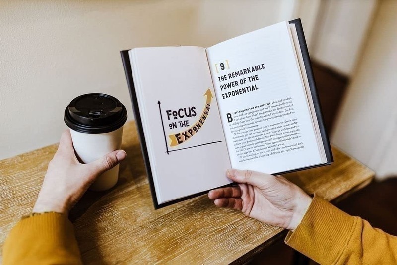 Don't Start a Side Hustle!: Work Less, Earn More, and Live Free [Hardcover] gallery