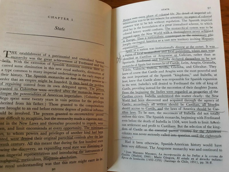 Spain in America By Charles Gibson Paperback North American History Book 1967 gallery