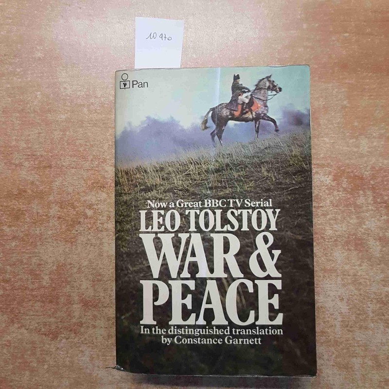War and Peace