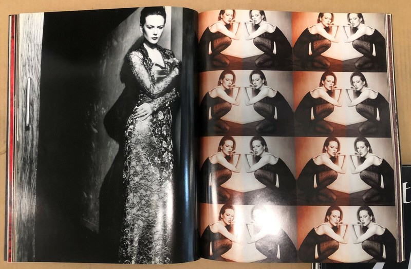 7 issues SCREEN ACTOR MAGAZINEs , SAG 75 YEARS & EXPOSED 10 YEARS IN HOLLYWOOD gallery